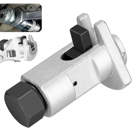 Hydraulinen iskunvaimentimen irrotustyökalu, kääntövarren jousituksen erotin, pallonivelten puristin, yleismallinen auton alustan irrotustyökalu, 