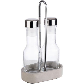Olje- og eddikholder APS Eleme