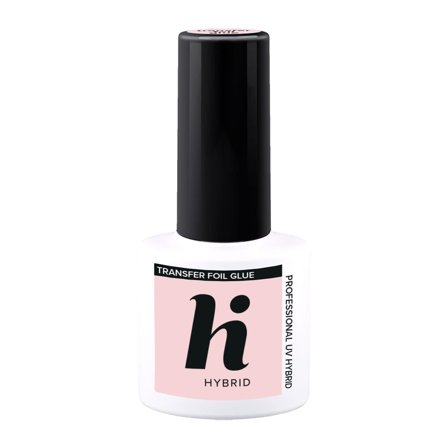 HI HYBRID Transfer Foil Glue 5ml - Accessori Unghie