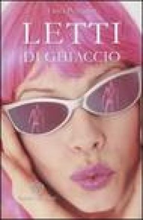 Letti di ghiaccio Laura Pellegrini