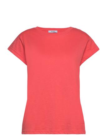 Leti Tee Coral Minus