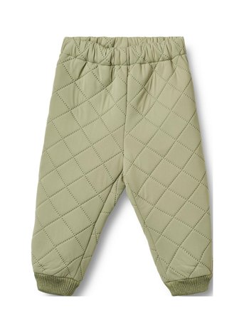 Wheat | Thermo Pants Alex | 86