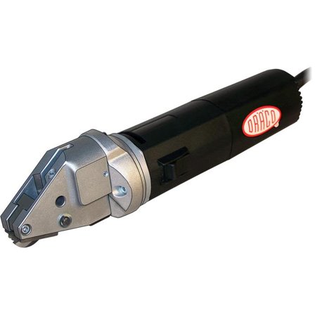 Dräco SD5-1 Platesaks 300 W, Maskiner