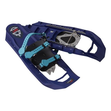 MSR Shift 19 snow shoes Blue OneSize