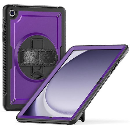 Kompatibelt med Galaxy Tab A9+ Tablet Fodral