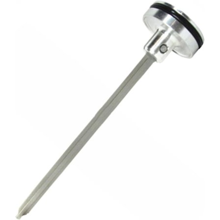 EA0167 Udskiftningsskruetrækker til driver, stålskruetrækker til Senco FinishPro 35 sømpistol, reservedele