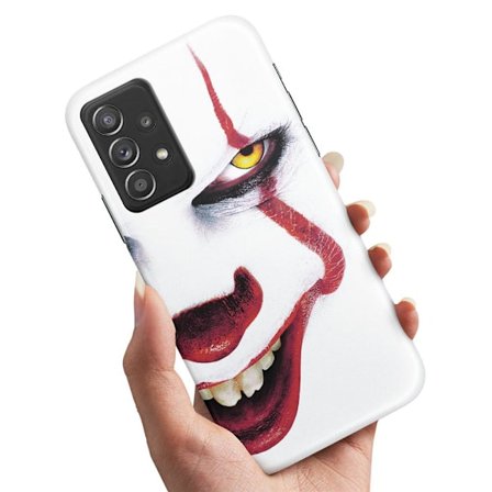 Kuoret / Suojakuoret Samsung Galaxy A53 5G - IT Pennywise