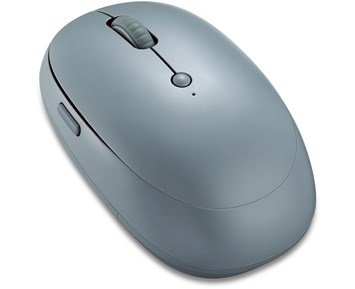 ON-WME 200 Dove Blue - Wireless mouse 2.-Lett og brukervennlig trådløs mus-Computer accessories-Datamus