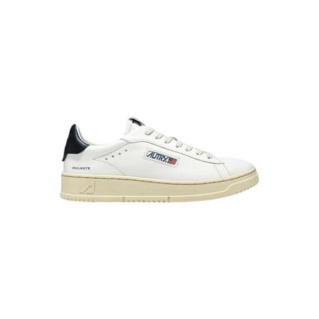 Autry Sneakers Adlm , Wit , Heren , Maat: 41 EU
