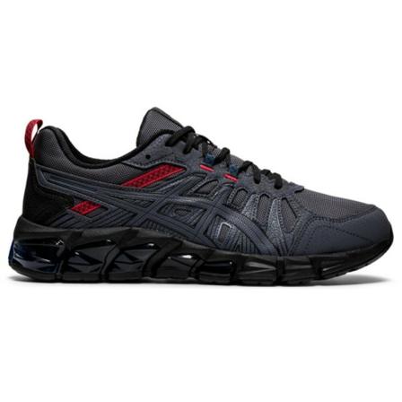 Asics, Sneakers Grijs, Heren, Maat:44 EU