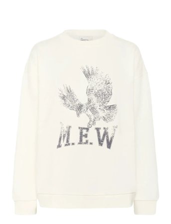 My Essential Wardrobe | Diegomw Eagle Sweat | L