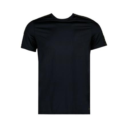 Versace T-Shirts svart, Herr, Herr, Storlek: M