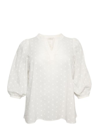Kaffe Curve | Kcjolana Blouse | 46