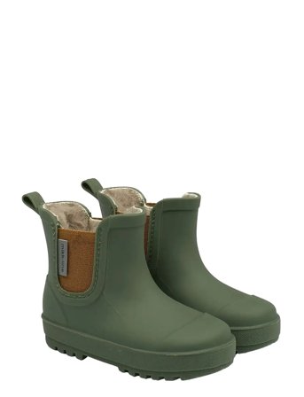 mikk-line | Wellies Winter Tpe - Low | 34