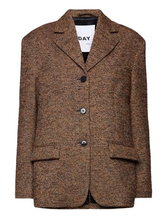 Winston - Winter Tweed Brown Day Birger Et Mikkelsen