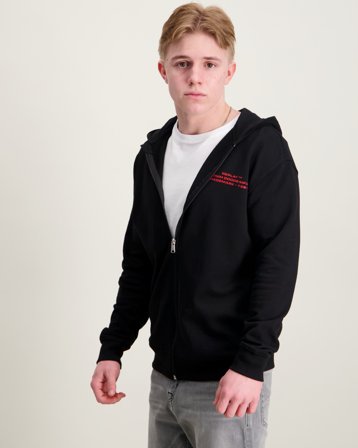 Replay Jumper Sort Trøjer Dreng - Kids Brand Store