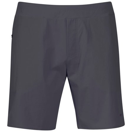 Bergans Fløyen V2 Shorts Men's Men hiking shorts Grey S