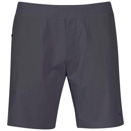 Bergans Fløyen V2 Shorts Men's Men hiking shorts Grey XL