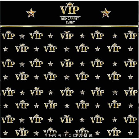 150x220 cm Royal Crown Black Hollywood Vip Banner Bakgrunn Flanellet Bursdag Voksne Barn Fest Fotografi Studio Bakgrunn