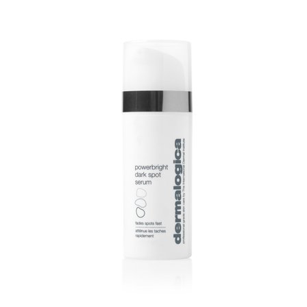 Dermalogica Powerbright Dark Spot Serum 30ml - Siero viso antimacchie