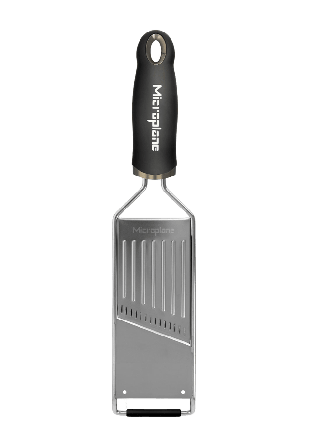 Microplane Gourmet Julienne Slicer Köksredskap Svart ONESIZE