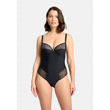 Utan Complex--Body OCEANE