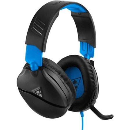 Beach Recon 70P spelheadset – PS4, PS5, Xbox One, Xbox Series S/X, Nintendo Switch och PC