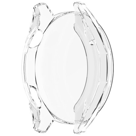 TPU Beskyttelsesetui til GT6 46mm Smartwatch - Let at installere og fjerne