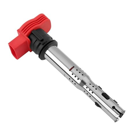 Tändspole Högspänningspaket För A3/4/5/6/7/8 Q5/7 R8 Golf Toucan