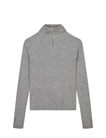 Mads Nørgaard | Fine Merino Ida Knit | XS