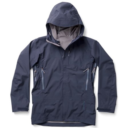 Houdini Men's D Jacket Men shell jackets Blue M