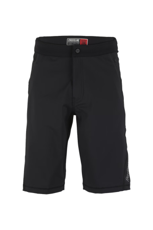 Pantaloni Scurți MTB Fasthouse Crossline 2.0 negru 34
