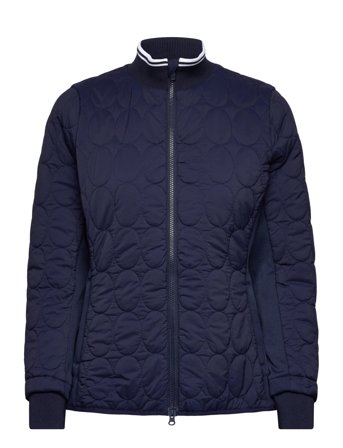 Original Penguin Golf | Quilted Puffer Jacket | XL