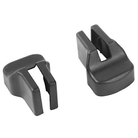 Dørstopperbeskyttelse for bil, dørkontrollarmbeskyttelse for Jimny 2019, rustbeskyttelse for lås, vanntett