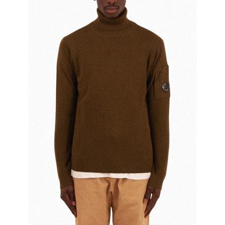 C.p. Company, Knitwear Groen, Heren, Maat:XL
