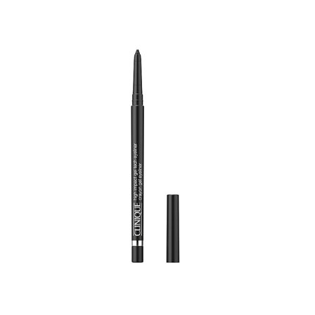Clinique High Impact Gel Tech Eyeliner Intense Black, Makeup, Øjne, Eyeliner