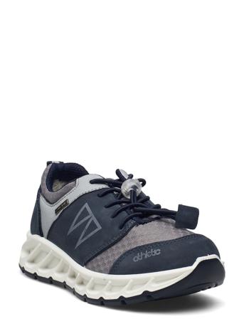 Posgt 18743 Låga Sneakers Blå Primigi