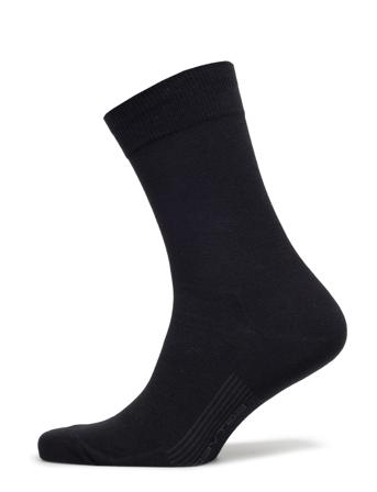 Egtved Business Socks Underwear Socks Regular Socks Svart Egtved