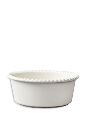 Daria Bowl 23 Cm St Ware Home Tableware Bowls Serving Bowls Creme PotteryJo