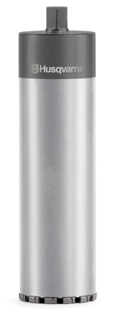 Husqvarna D1510 Z-EDGE Timanttiporanterä 500x142 mm, Koneiden tarvikkeet & käyttöosat