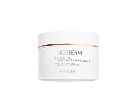 Biotherm Collagen FIT Body Cream Bodylotion & kroppsoljor Dam 200 MLT
