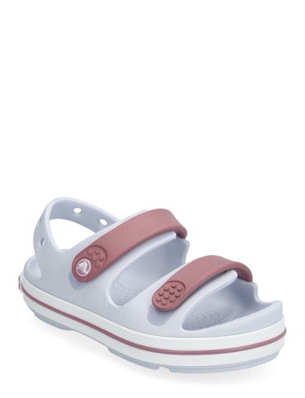 Crocs Crocband Cruiser Sandal K - Blue - 29-30