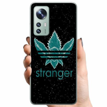 Xiaomi 12 Tpu Mobilskal Stranger Things