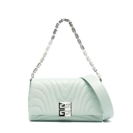 Givenchy, Shoulder Bags Zielony, Kobieta, Rozmiar: ONE Size