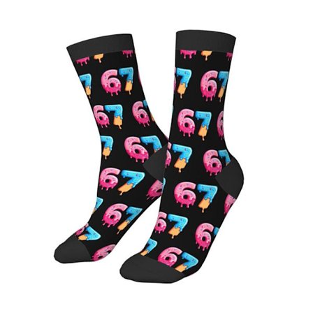 1. 67 Varma liukuestesukat talvikäyttöön - Sopivat vaellukseen, kuntoiluun, matkustamiseen, urheiluun, joogaan ja muuhun arkikäyttöön 3_jar 3