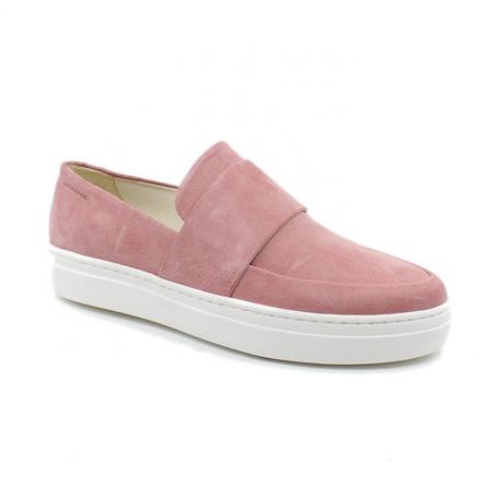 Vagabond Shoemakers Camille Pink, Dame Sneakers, Størrelse: 36 EU