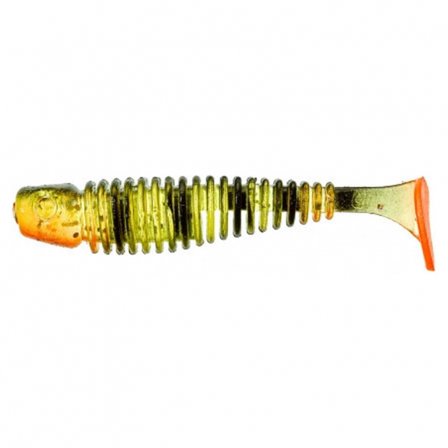 Gunki Tipsy SXL 76 Ghost Stripe Perch