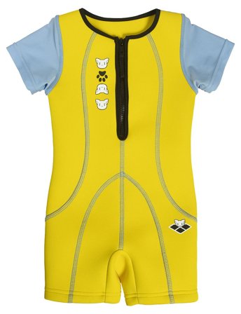 Arena Friends Neopren Dragt, Tøj & Bolig, Badetøj Og -Udstyr Til Børn, Badedragter