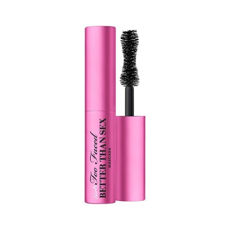 Too Faced Naturally Better Than Sex Mascara, Makeup, Øjne, Mascara