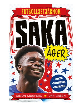 TUKAN Saka Äger - Multi/patterned - SWEDISH